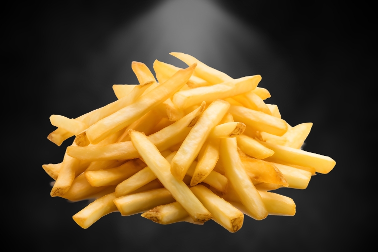 Papas a la francesa