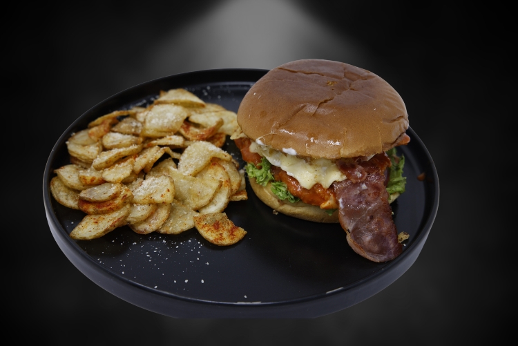 Chicken Burger