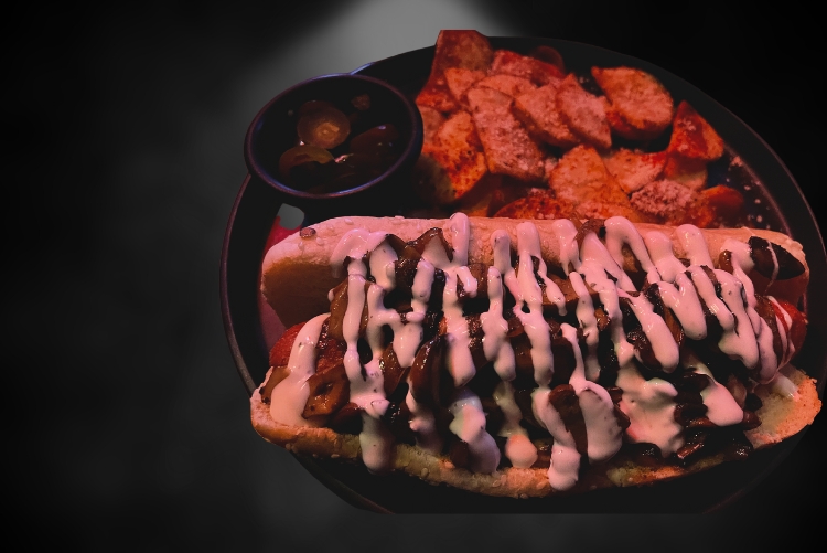 Hot Dog